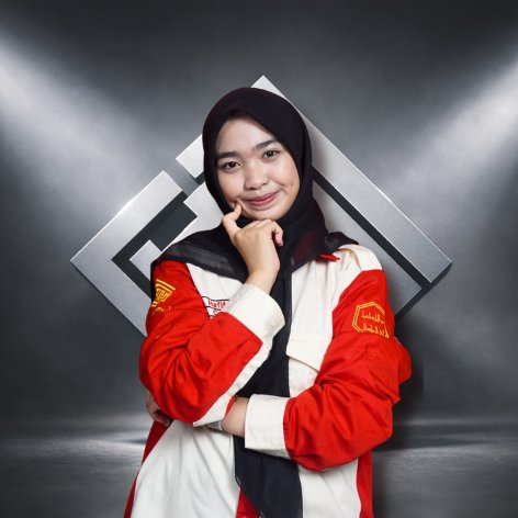 Aira Safarina