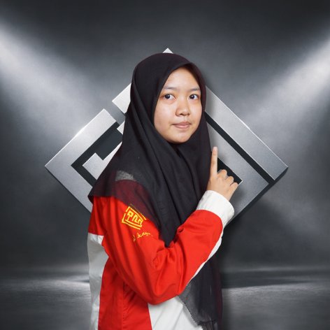 Raihanah Nurfitria