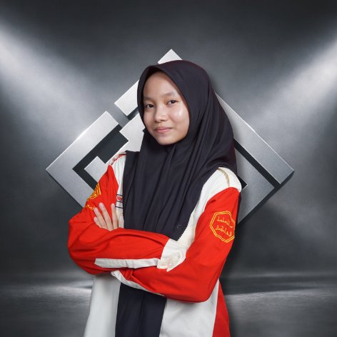 Raisya Qistina Putri
