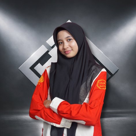 Nahwa Mumtaziya Anisah