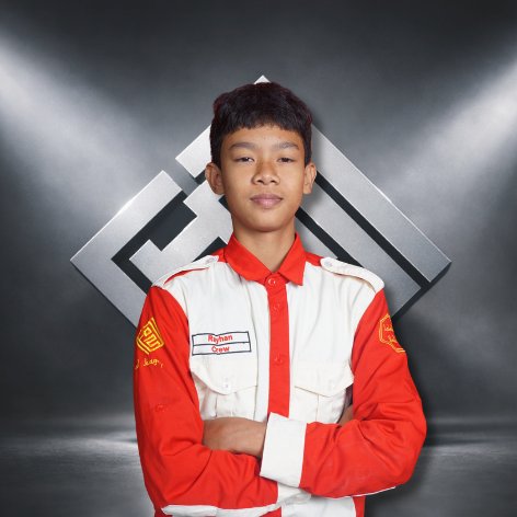 Verdiansyah Saputra