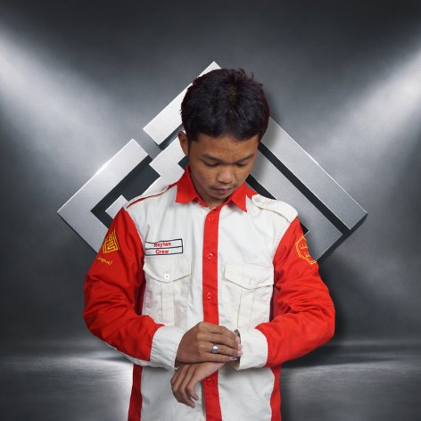 Muhammad Irfan Maulana