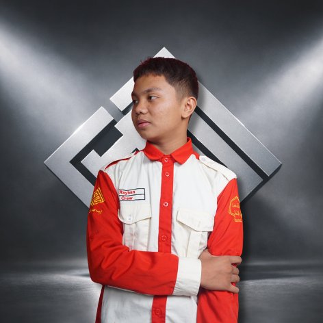 Muhammad Fahri Alfarizky