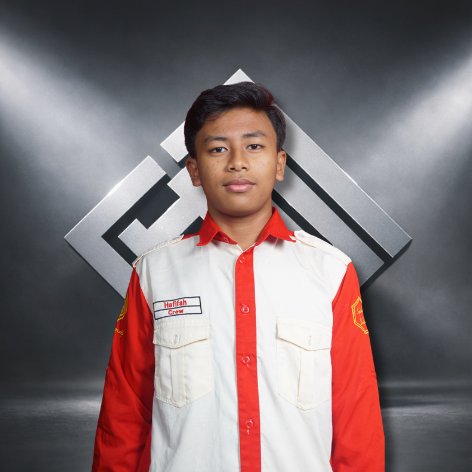 Davin Hudlori Bagaskara