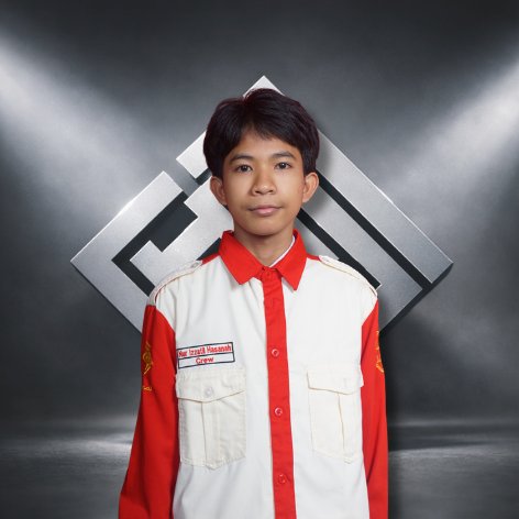 Ahmad Iqbal