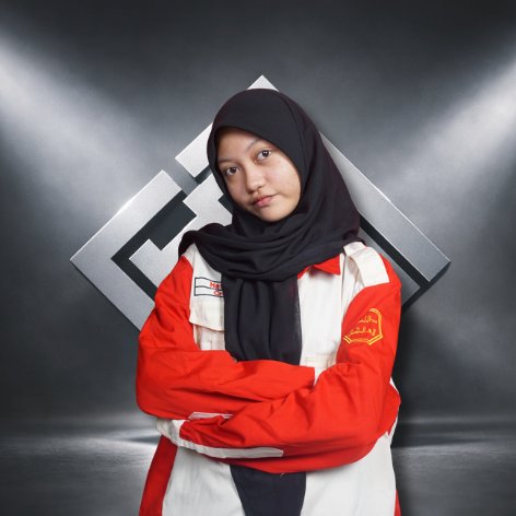 Naimatus Syarifah