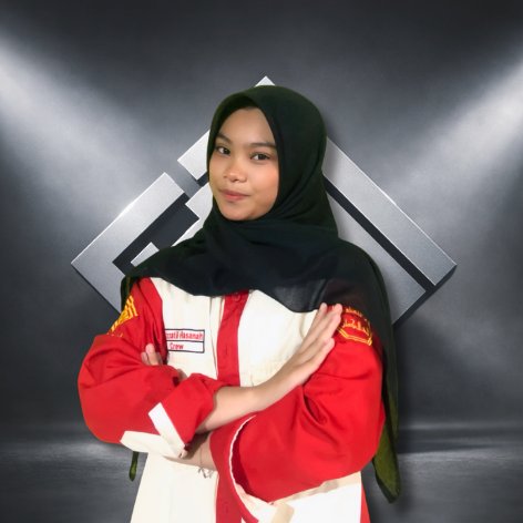 Nur Izzatil Hasanah