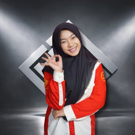 Tazkia Kamila