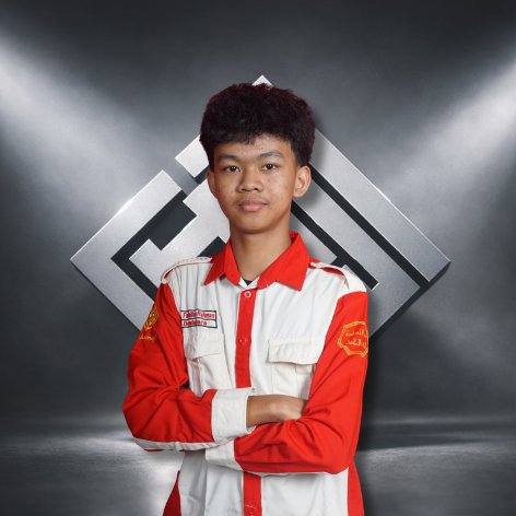 Muhammad Fadhillah Rahman