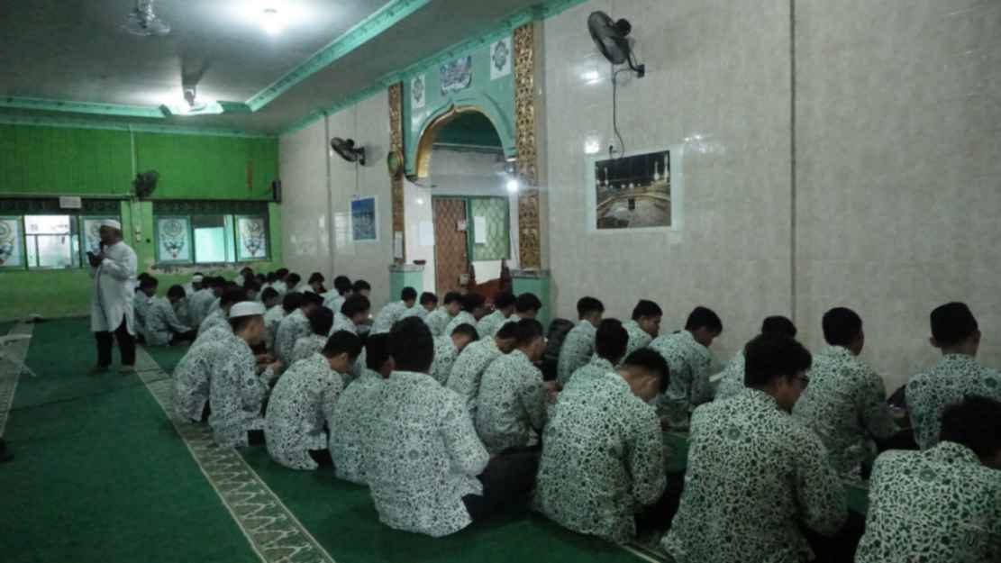 PESANTREN RAMADHAN 2024