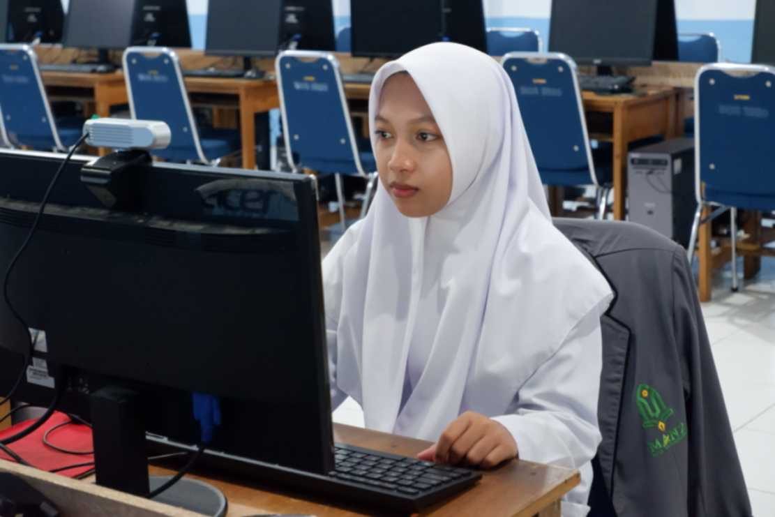 Olimpiade Bahasa Arab Tingkat Kabupaten/Kota – 24 Agustus 2024