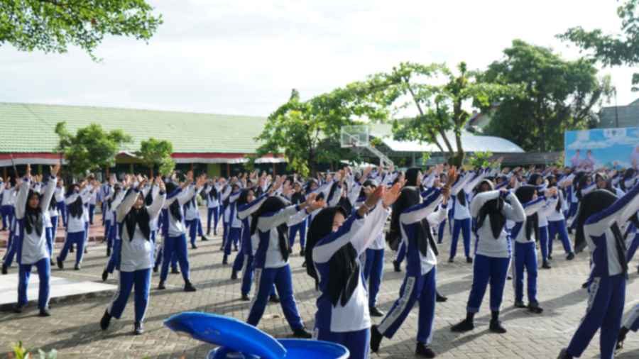 Kegiatan P5 Tema 1 Kelas XI – Selasa 10 September 2024