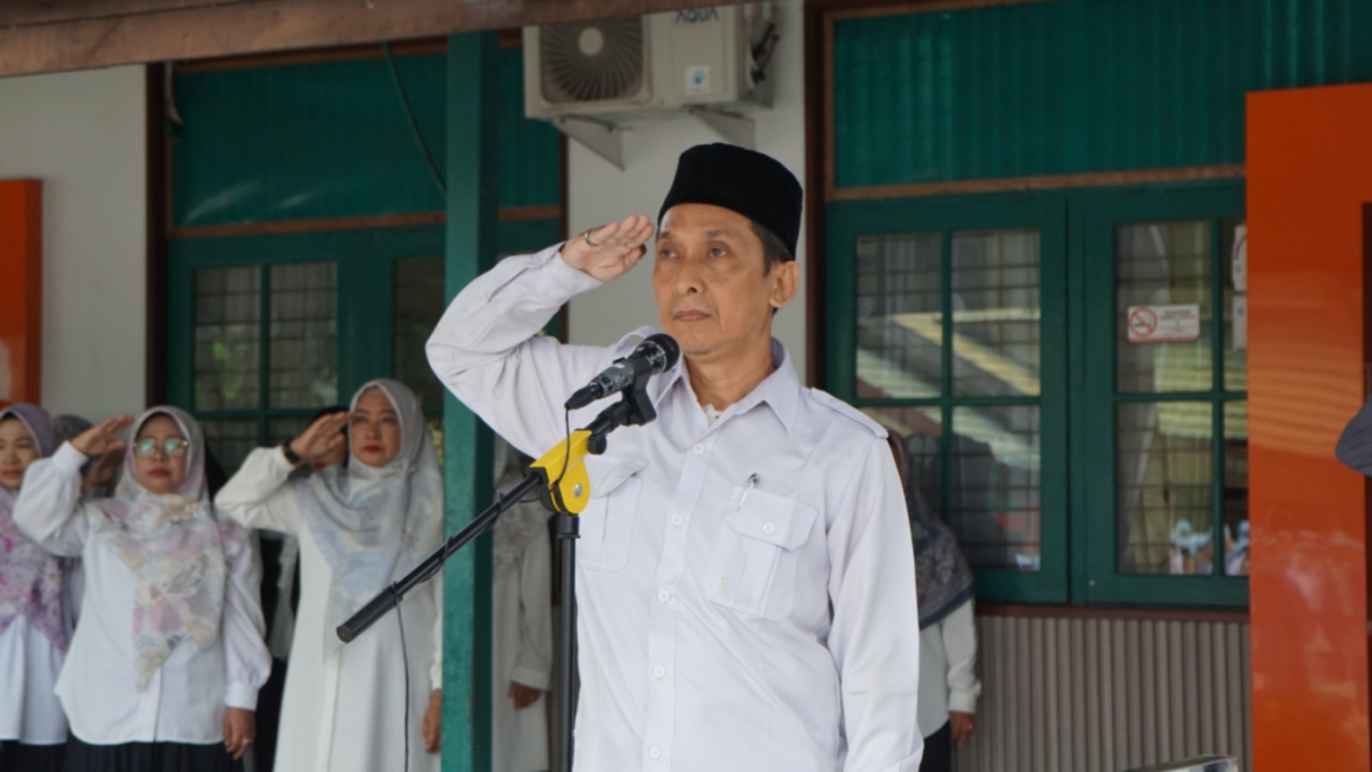 UPACARA BENDERA – Senin, 23 September 2024