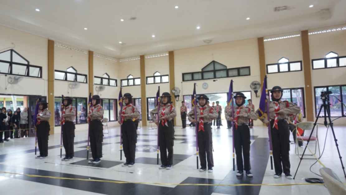Mustahsin Rimajra Day 4 Sabtu 8 Februari 2025