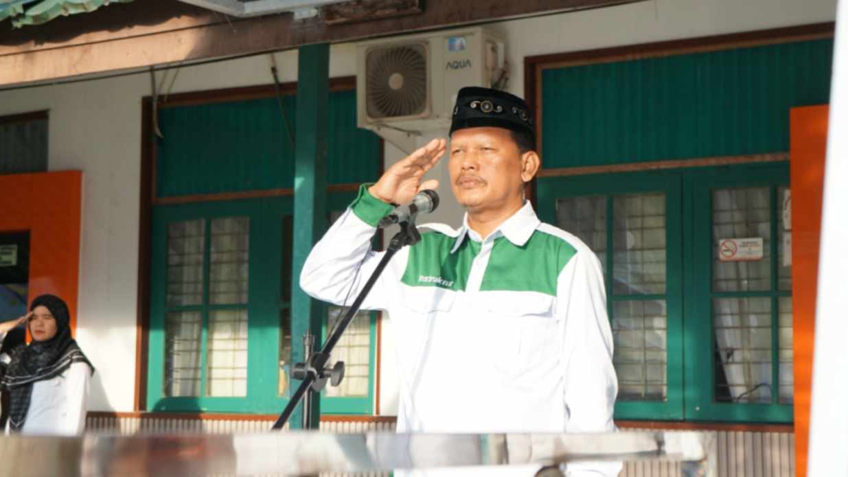 Upacara Hari Kebangkitan Nasional, 20 Mei 2025