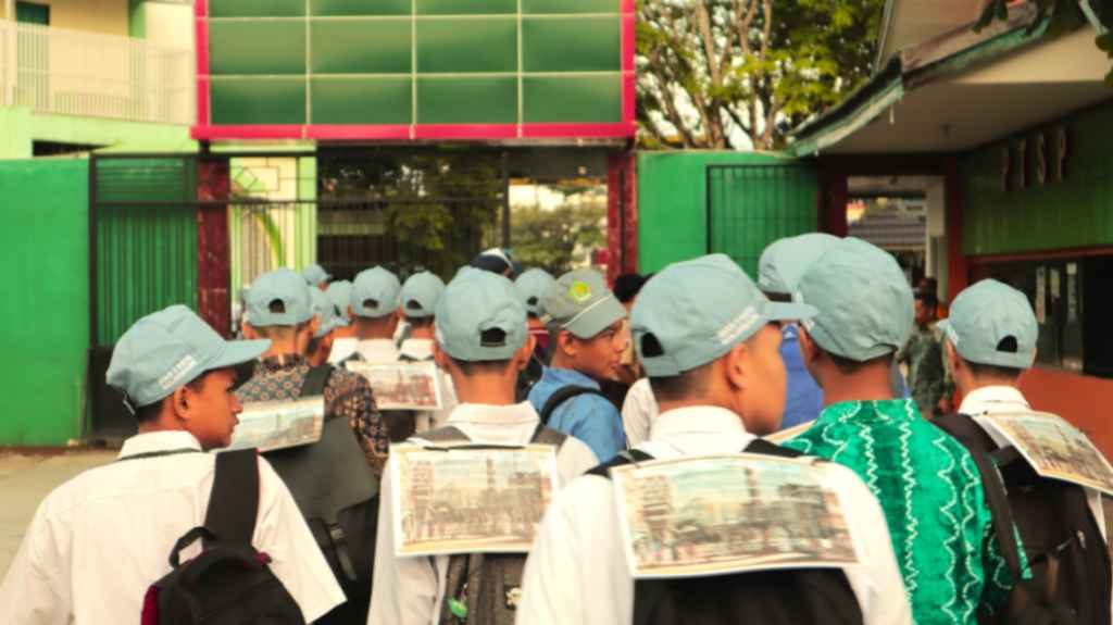 MATSAMA Tahun Pelajaran 2025/2026 Day 3