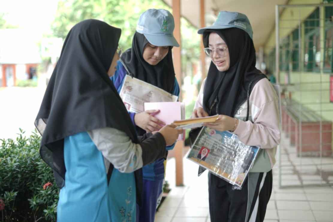 MATSAMA Tahun Pelajaran 2025/2026 Day 4