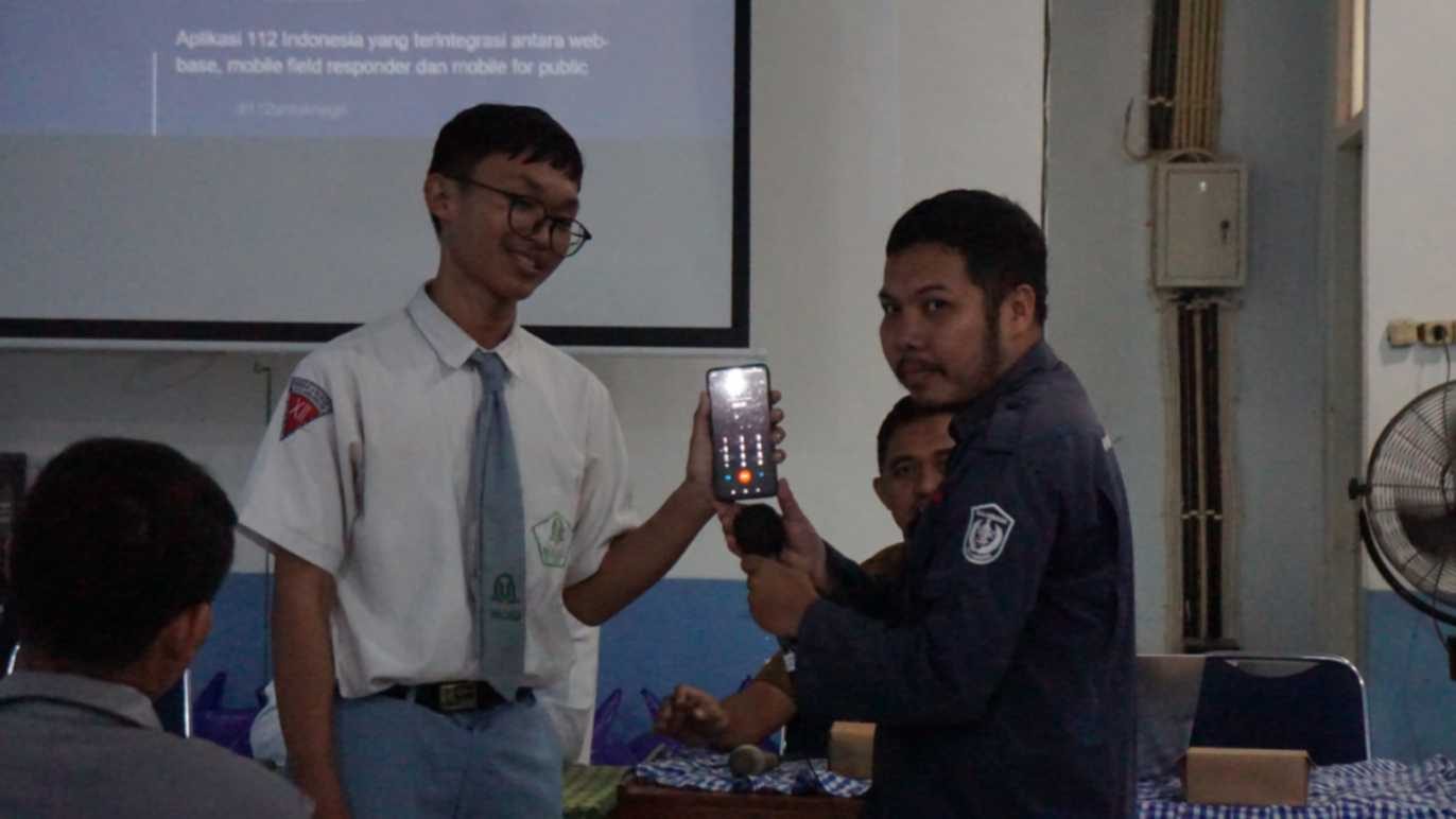 Sosialisasi SP4N LAPOR – Senin, 28 Juli 2028