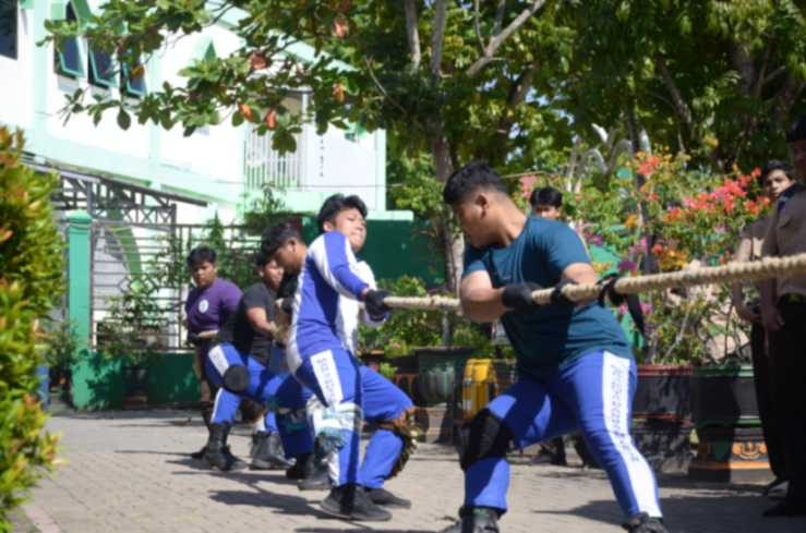 Askara Day 1 – Kamis, 14 Agustus 2025