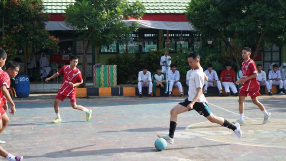 Askara Day 2 – Jum’at, 15 Agustus 2025