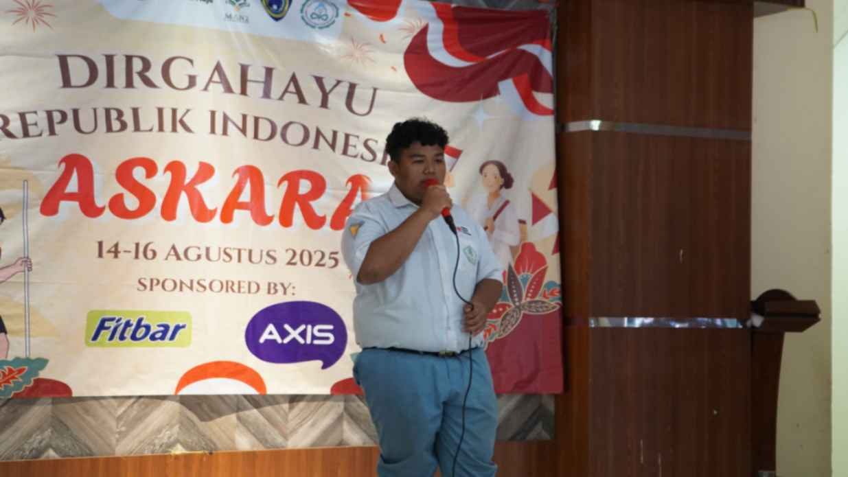 Askara Day 3- Sabtu, 16 Agustus 2025