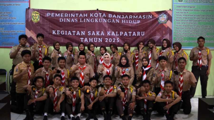 Sosialisasi Dinas Lingkungan Hidup – Rabu, 20 Agustus 2025