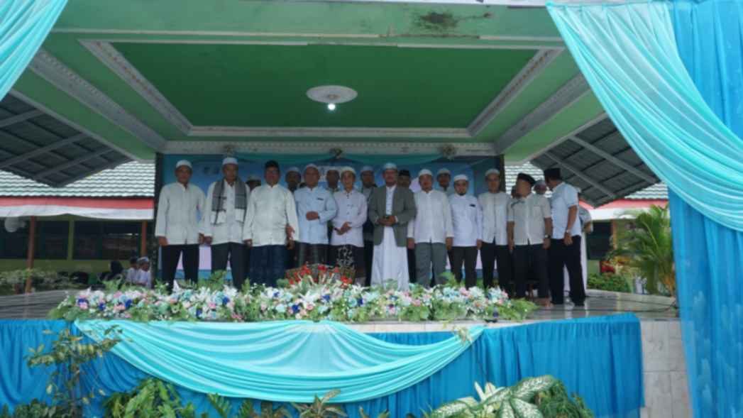 Peringatan Maulid Nabi Muhammad SAW