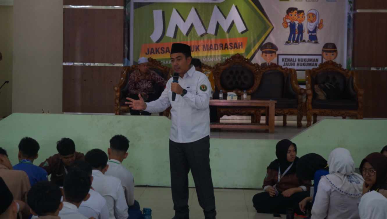Dokumentasi MATAMUDA DAY 3