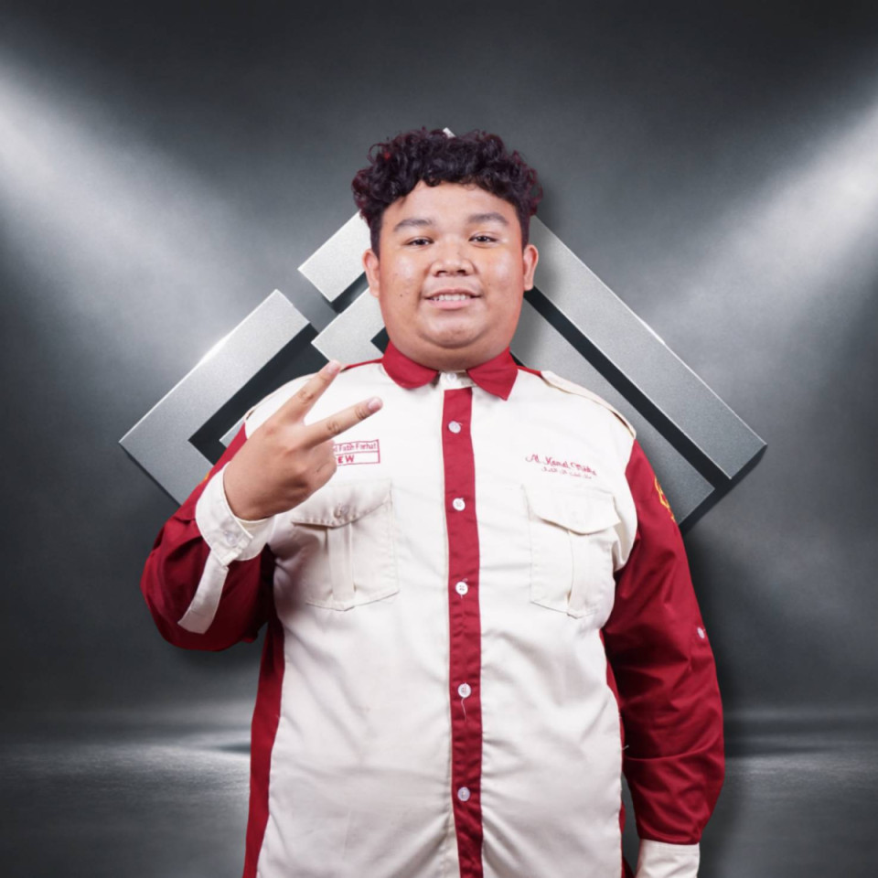 Muhammad Fatih Farhat