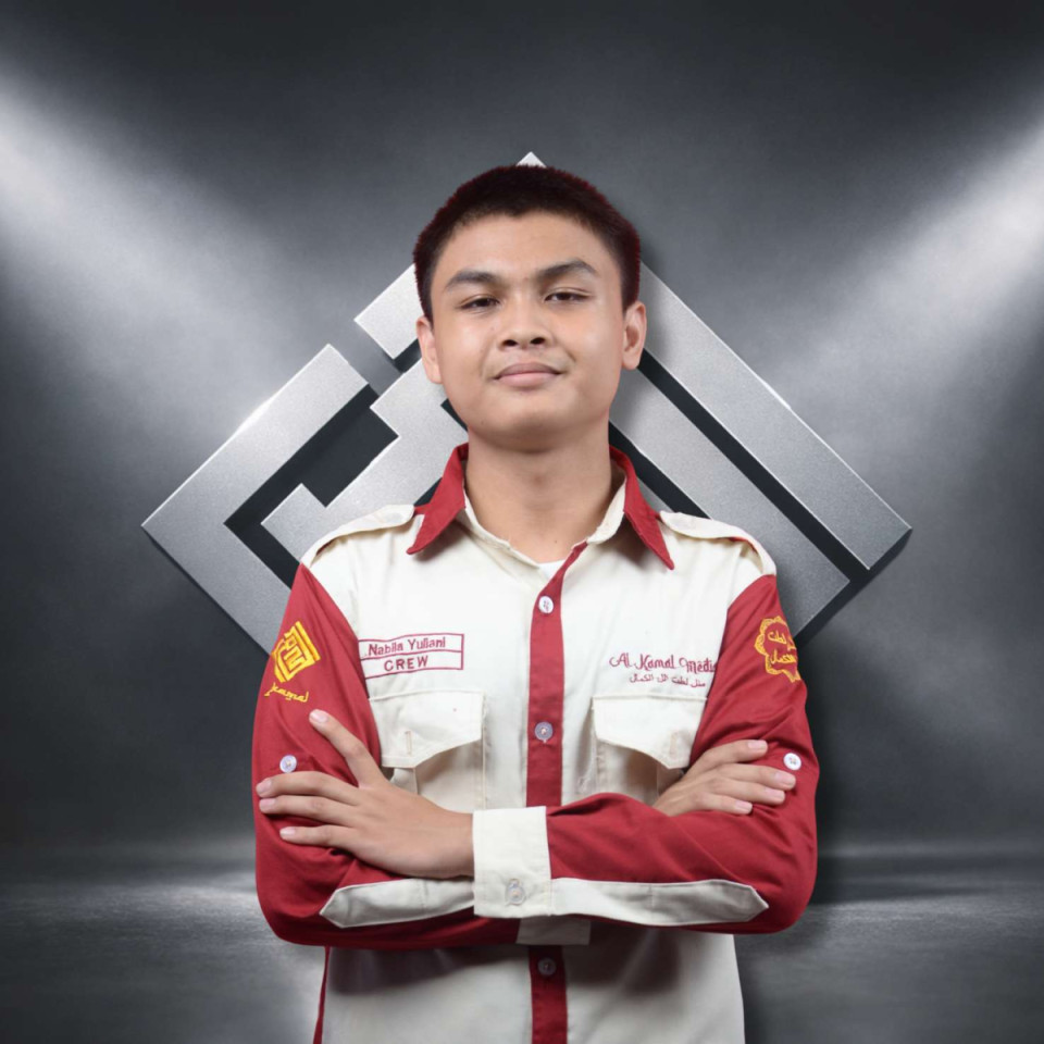 Muhammad Ilham Khalid