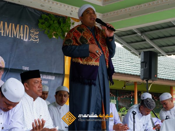 Dokumentasi Maulid Nabi Muhammad SAW - 18 Oktober 2022 Dokumentasi Maulid Nabi Muhammad SAW - 18 Oktober 2022