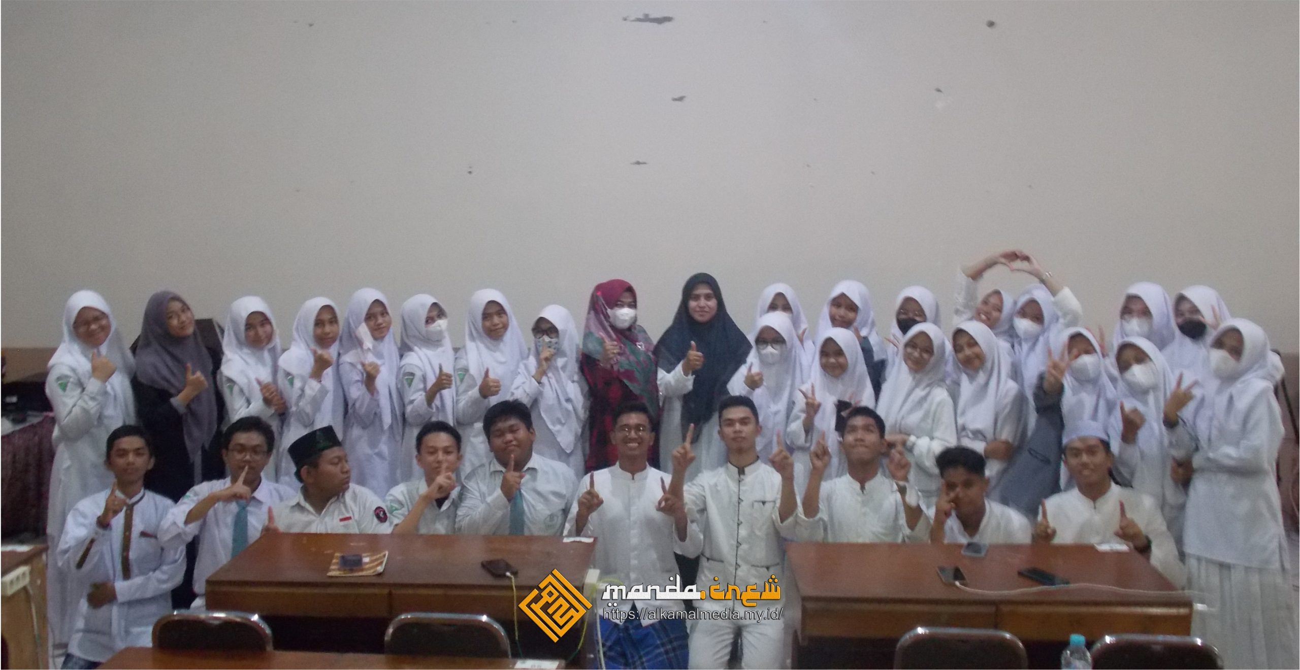 Pendidikan Dini Perbankan oleh Cimb Niaga- 24 Oktober 2022