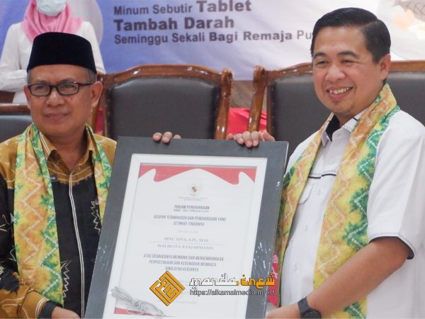 Kegiatan Aksi Bergizi Nasional - 26 Oktober 2022