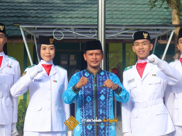 Dokumentasi Hari Pahlawan - 10 November 2022 Dokumentasi Hari Pahlawan - 10 November 2022