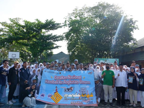 Dokumentasi upacara bendera - 14 November 2022 Dokumentasi upacara bendera - 14 November 2022