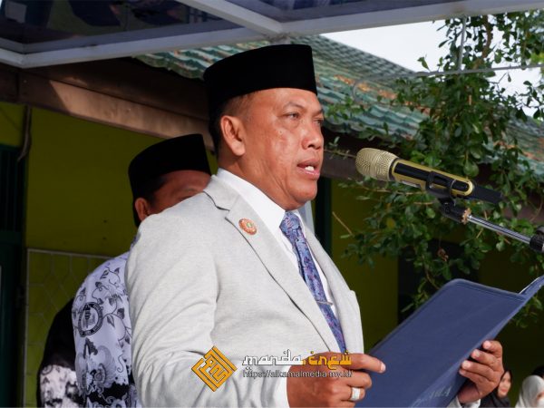 Dokumentasi Peringatan Hari Guru - 25 November 2022