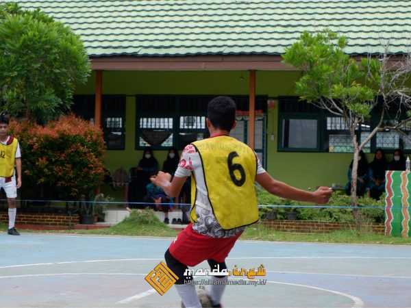 Dokumentasi Classmeeting Day 4 - 15 Desember 2022 Dokumentasi Classmeeting Day 4 - 15 Desember 2022