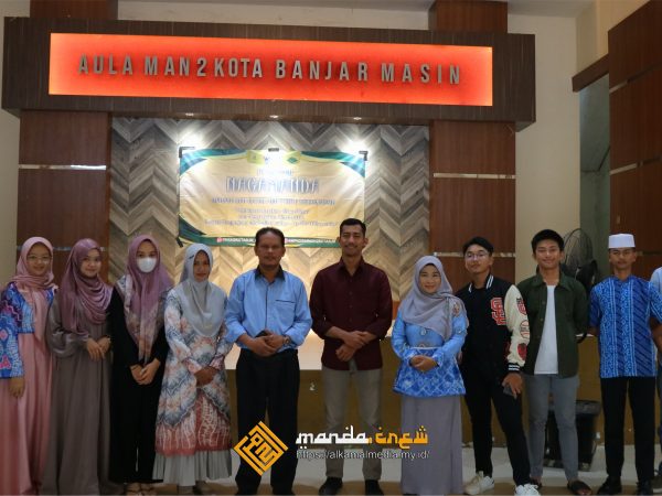 dokumentasi Pemilhan nagamanda 2022 - 21 Desember 2022
