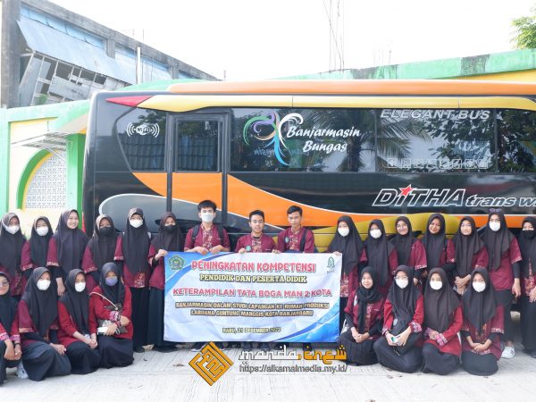 dokumentasi Tata boga study lapangan - 21 Desember 2022 dokumentasi Tata boga study lapangan - 21 Desember 2022