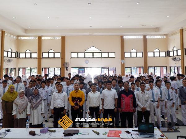 Pembukaan P5 Tema 3 Kewirausahaan - 30-31 Januari 2023