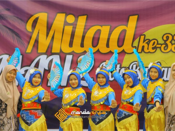 Mustahsin Day 6  -  22  Februari 2023