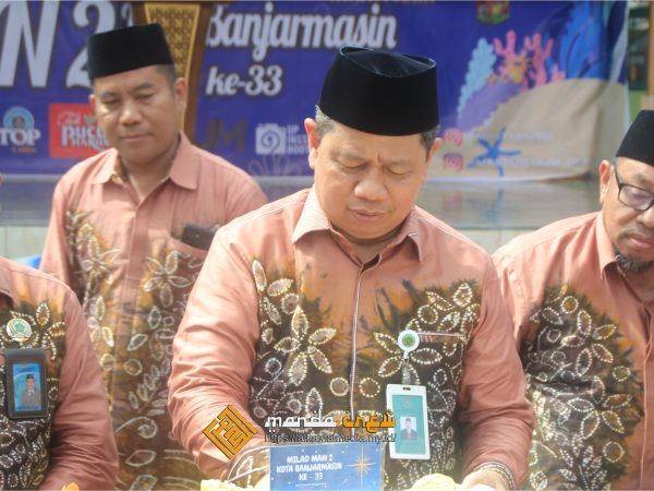 Mustahsin Day 7  -  23  Februari 2023