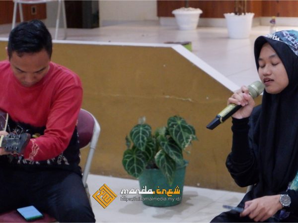 Ujian Praktek kelas 12  -  01 Maret 2023