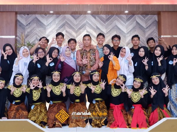 Ujian Praktek kelas 12  -  03 Maret 2023