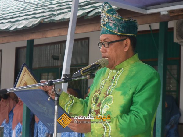 HARI PENDIDIKAN - 02 MEI 2023
