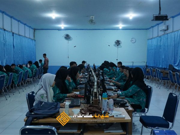 SIMULASI OLIMPIADE SAINS NASIONAL - 30 Maret 2023 SIMULASI OLIMPIADE SAINS NASIONAL - 30 Maret 2023