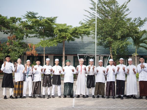 Hari Santri Nasional - 23 Oktober 2023 Hari Santri Nasional - 23 Oktober 2023