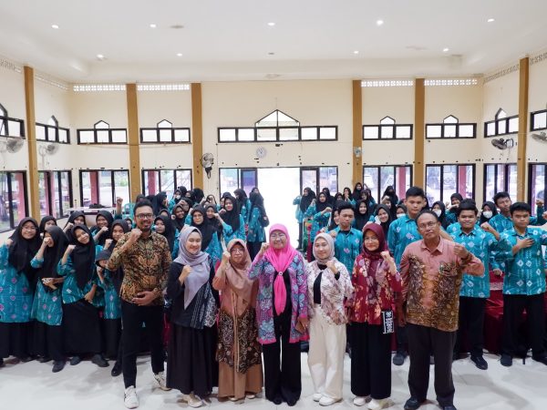 Sosialisasi Sistem Jaminan Produk Halal dari Badan Penyelenggara Jaminan Produk Halal Kemenag RI - 7 Desember 2023