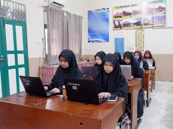 Hari Terakhir Asesmen Akhir Semester Ganjil Tahun Pelajaran 2023/2024 - 08 Desember 2023 Hari Terakhir Asesmen Akhir Semester Ganjil Tahun Pelajaran 2023/2024 - 08 Desember 2023