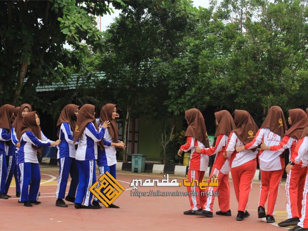 Classmeet Day 3 -15  Desember 2023